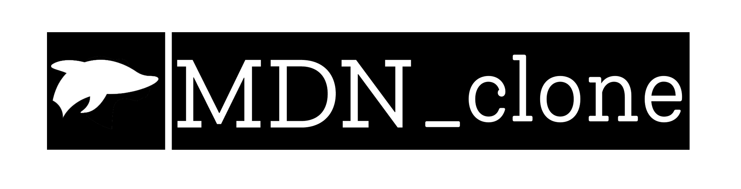 Logo fakeMdn